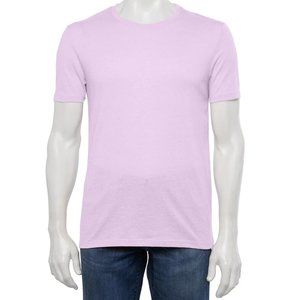 Men's Sonoma Goods For Life® Supersoft Crewneck Tee (T-Shirt)